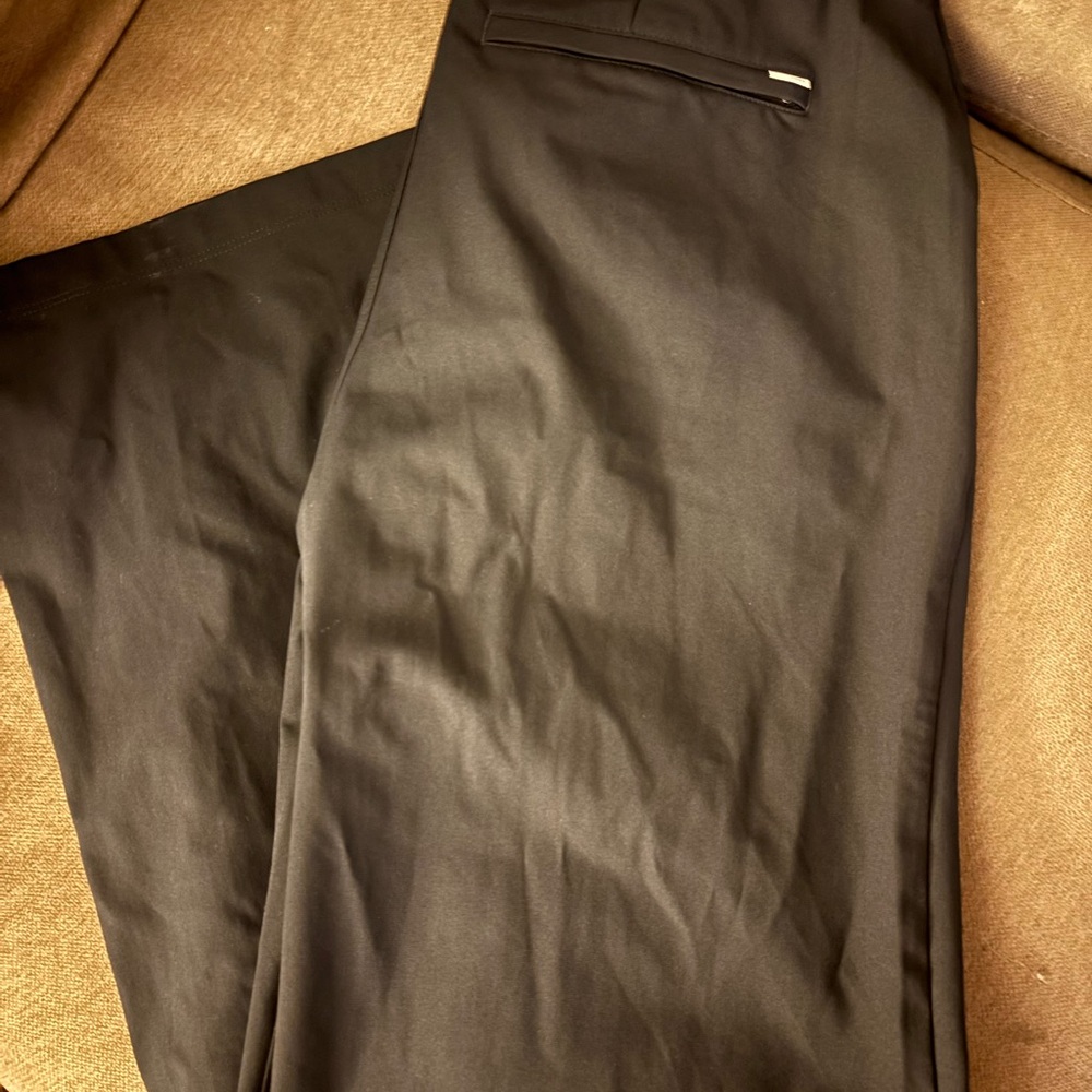 Vuori Meta Wide Leg Pants